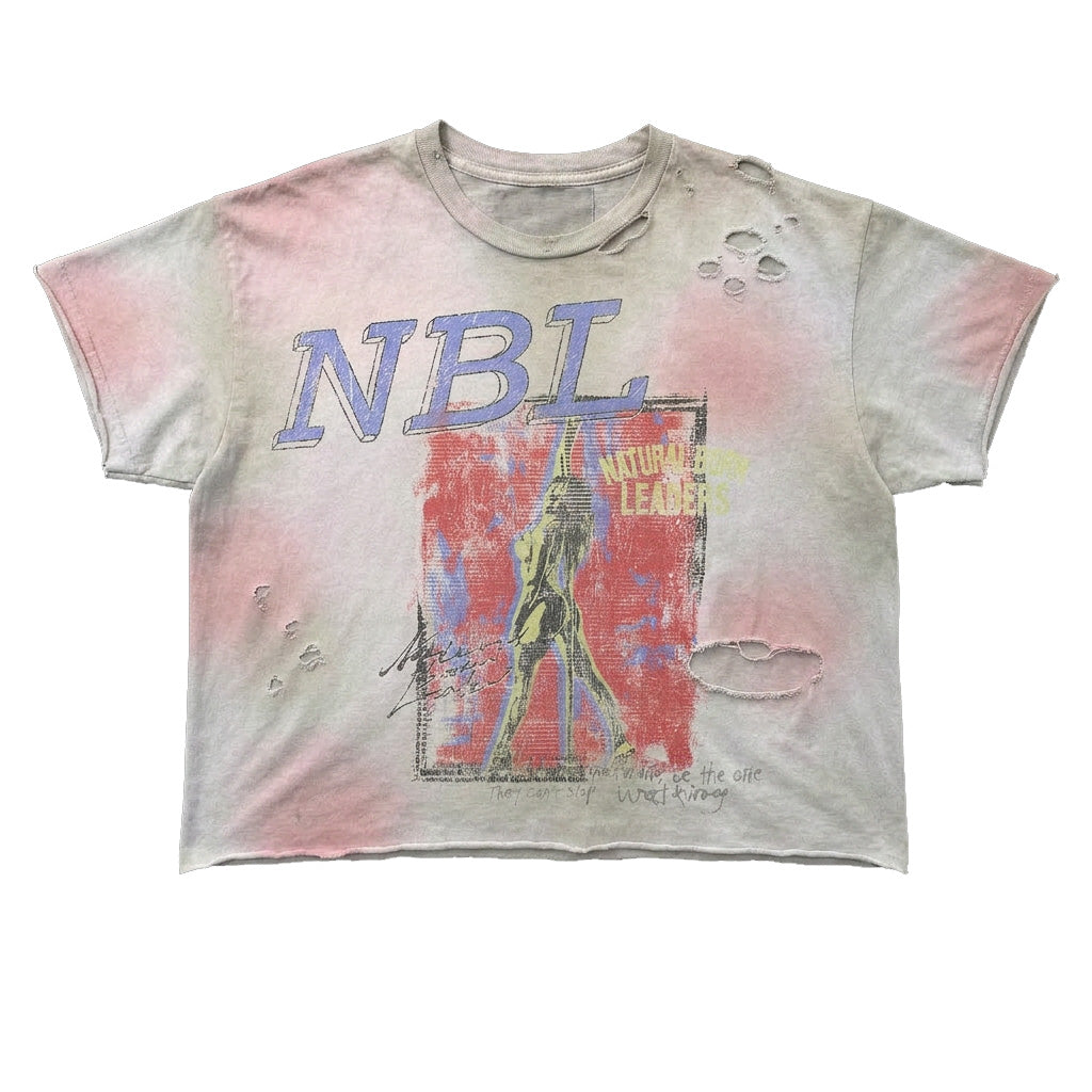 NBL Vintage "Living Color"